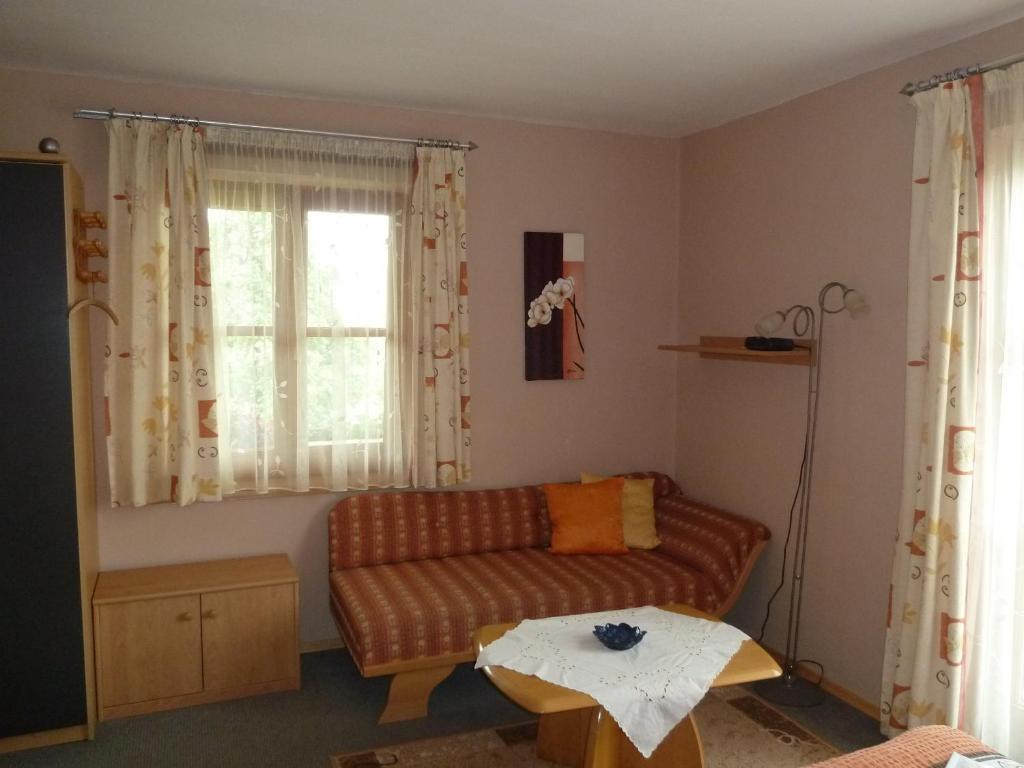 Gaestehaus Sonnenhang Leilighet Mondsee Rom bilde