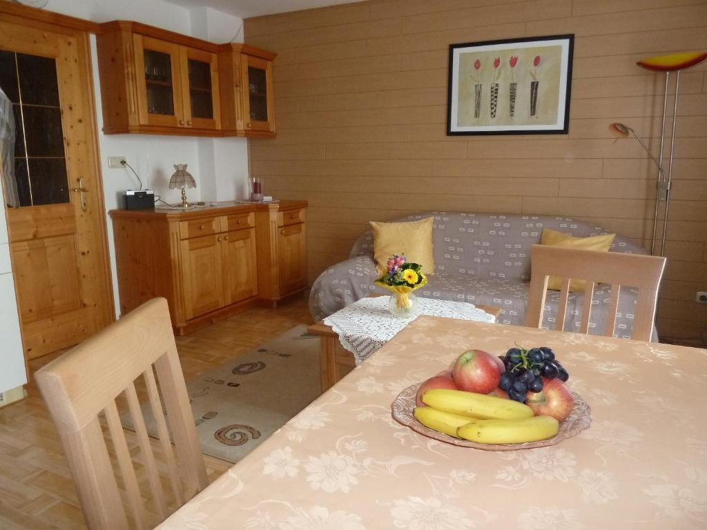 Gaestehaus Sonnenhang Leilighet Mondsee Rom bilde